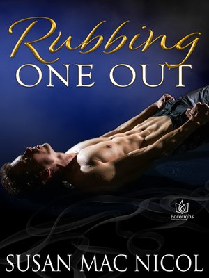 cover image of Rubbing One Out